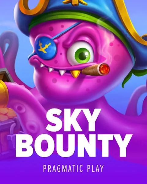 Sky Bounty cover