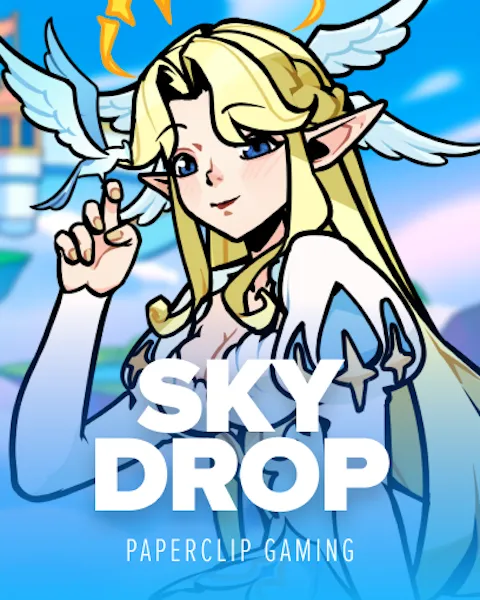 Sky Drop cover