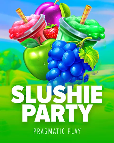 Slushie Party cover