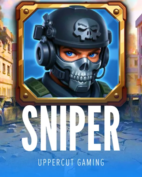 Sniper cover
