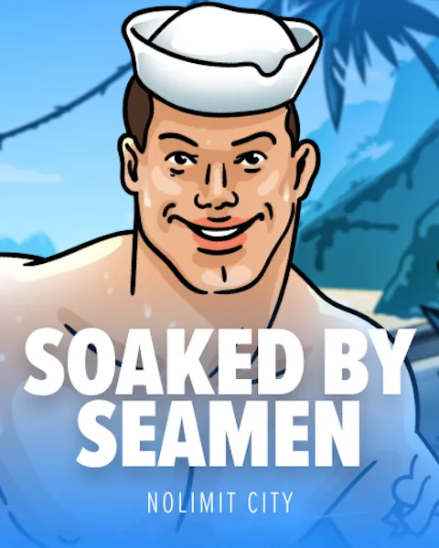 Soaked by Seamen cover