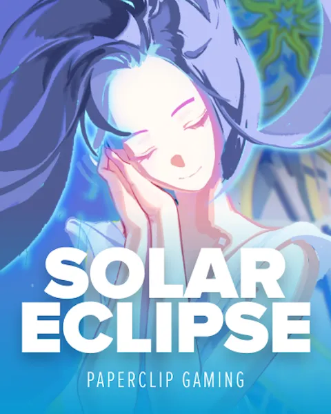 Solar Eclipse cover