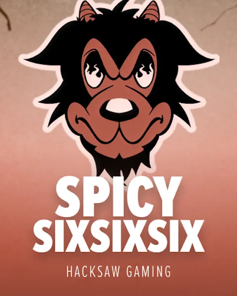 Spicy SixSixSix cover