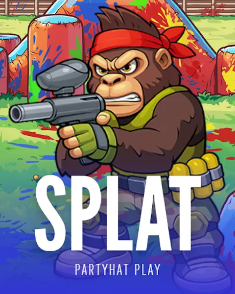 Splat cover