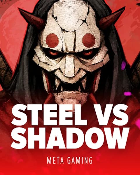 Steel vs Shadow cover