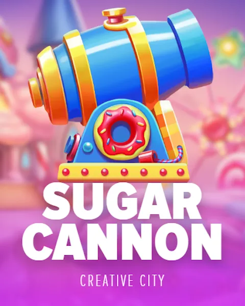 Sugar Cannon cover