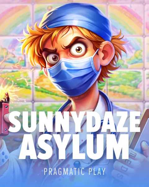 Sunnydaze Asylum cover