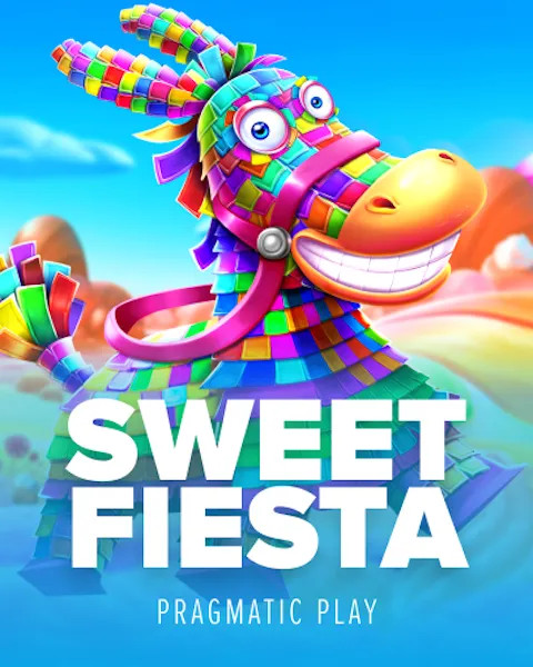 Sweet Fiesta Enhanced RTP cover