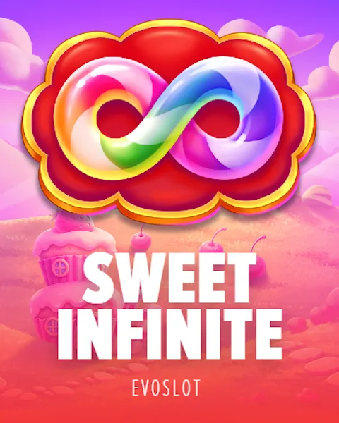 Sweet Infinite cover