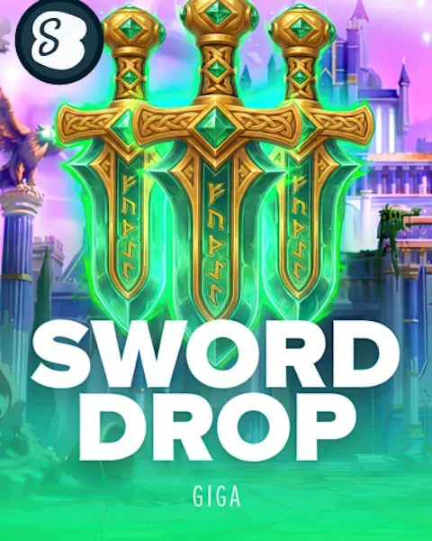 Sword Drop cover