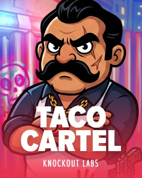 Taco Cartel cover