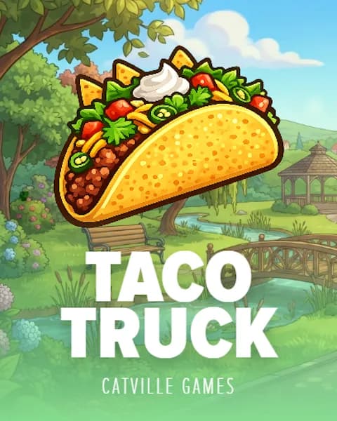 Taco Truck cover