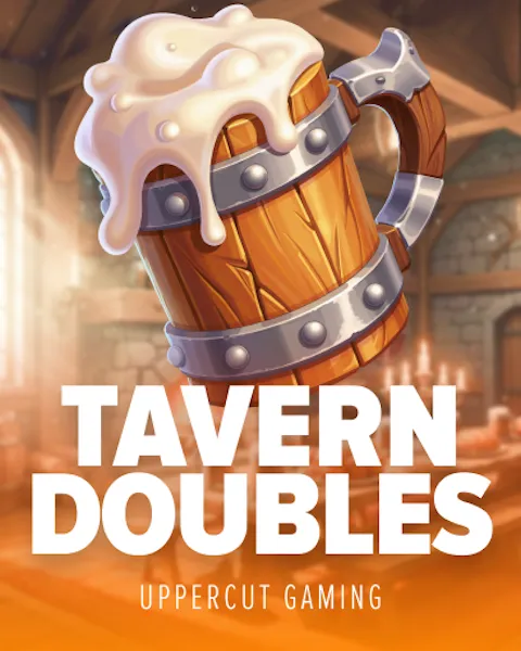 Tavern Doubles cover