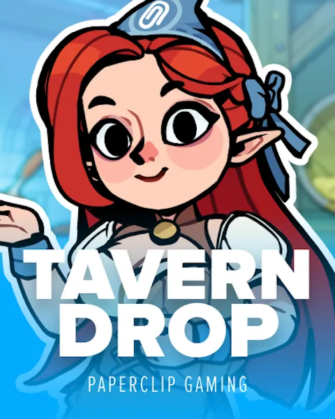 Tavern Drop cover