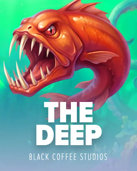 The Deep cover