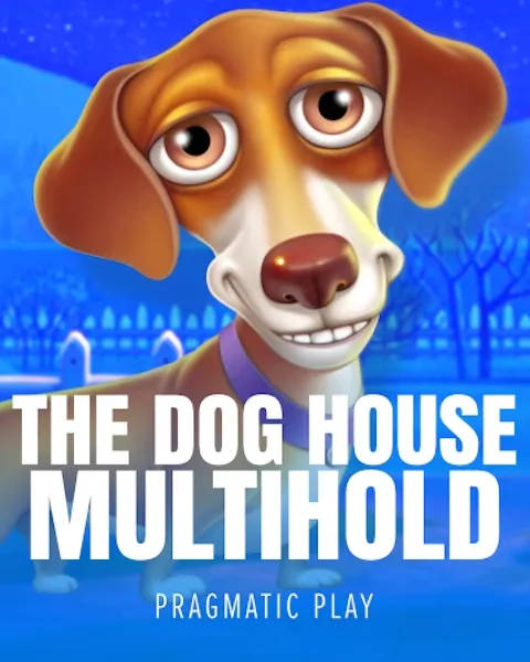 The Dog House Multihold cover