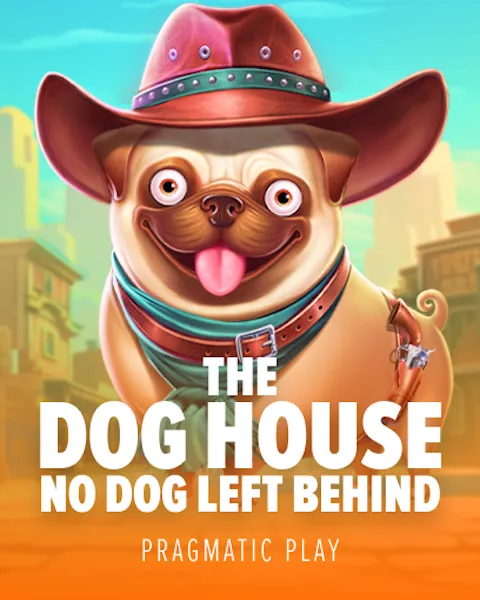 The Dog House No Dog Left Behind cover