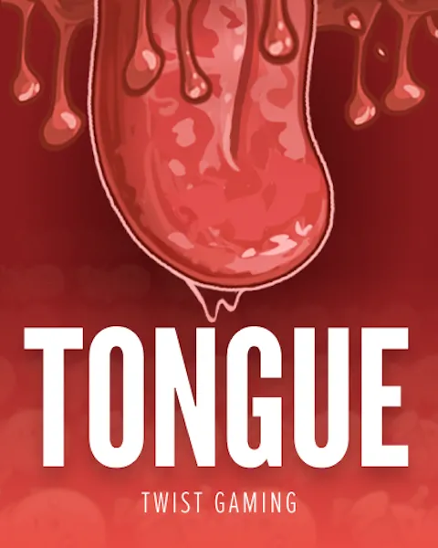 Tongue cover