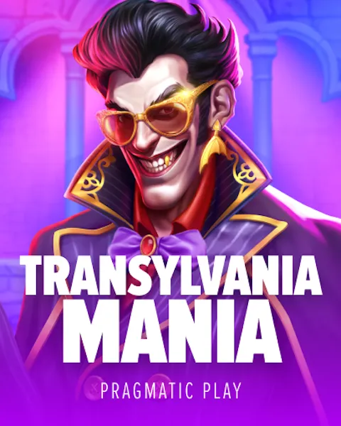 Transylvania Mania cover