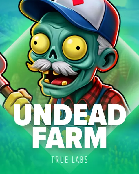 Undead Farm cover