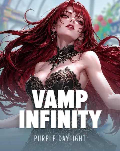 Vamp Infinity cover