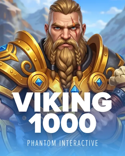 Viking 1000 cover