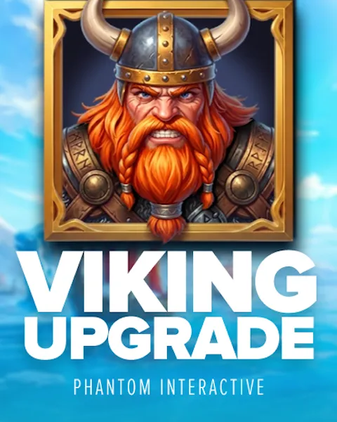 Viking Upgrade cover