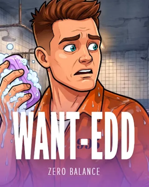 want-edd cover