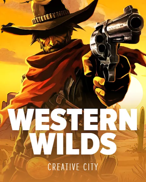 Western Wilds cover