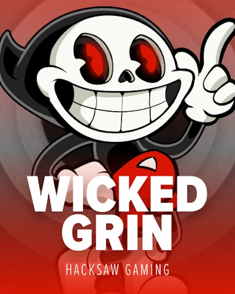 Wicked Grin cover