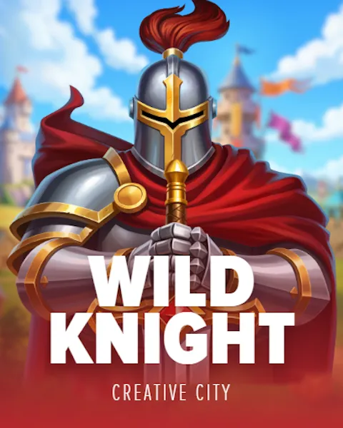 Wild Knight cover