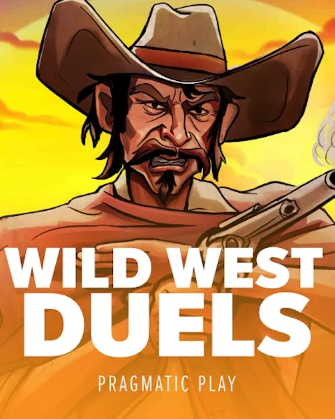 Wild West Duels cover