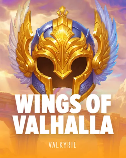 Wings of Valhalla cover