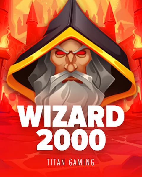 Wizard 2000 cover