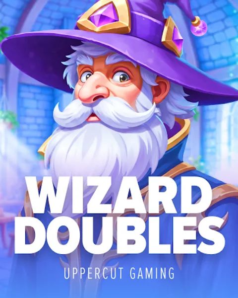 Wizard Doubles cover