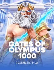 Gates of Olympus 1000