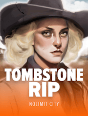 Tombstone R.I.P.